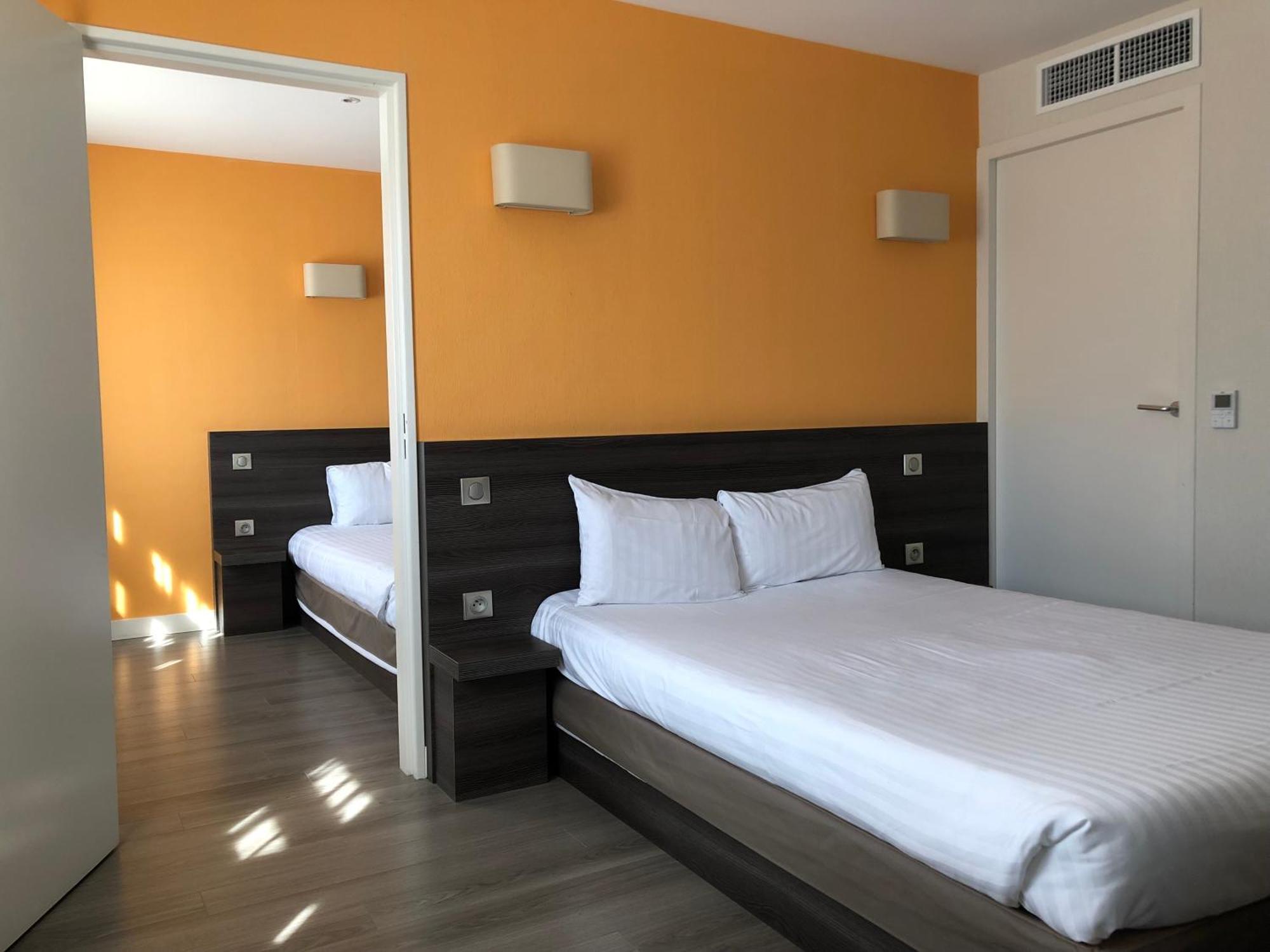 Hotel Valpre Écully Kültér fotó